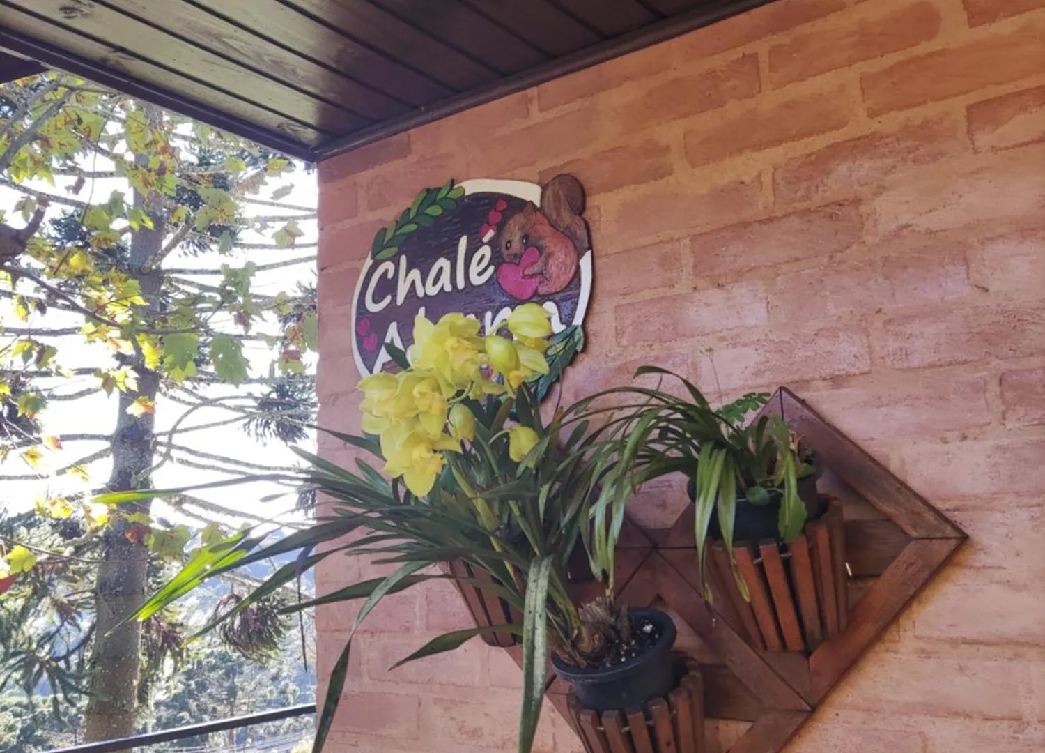 Chale Alecrin, Lancamento Em Conforto E Estilo! Campos do Jordao Holiday home