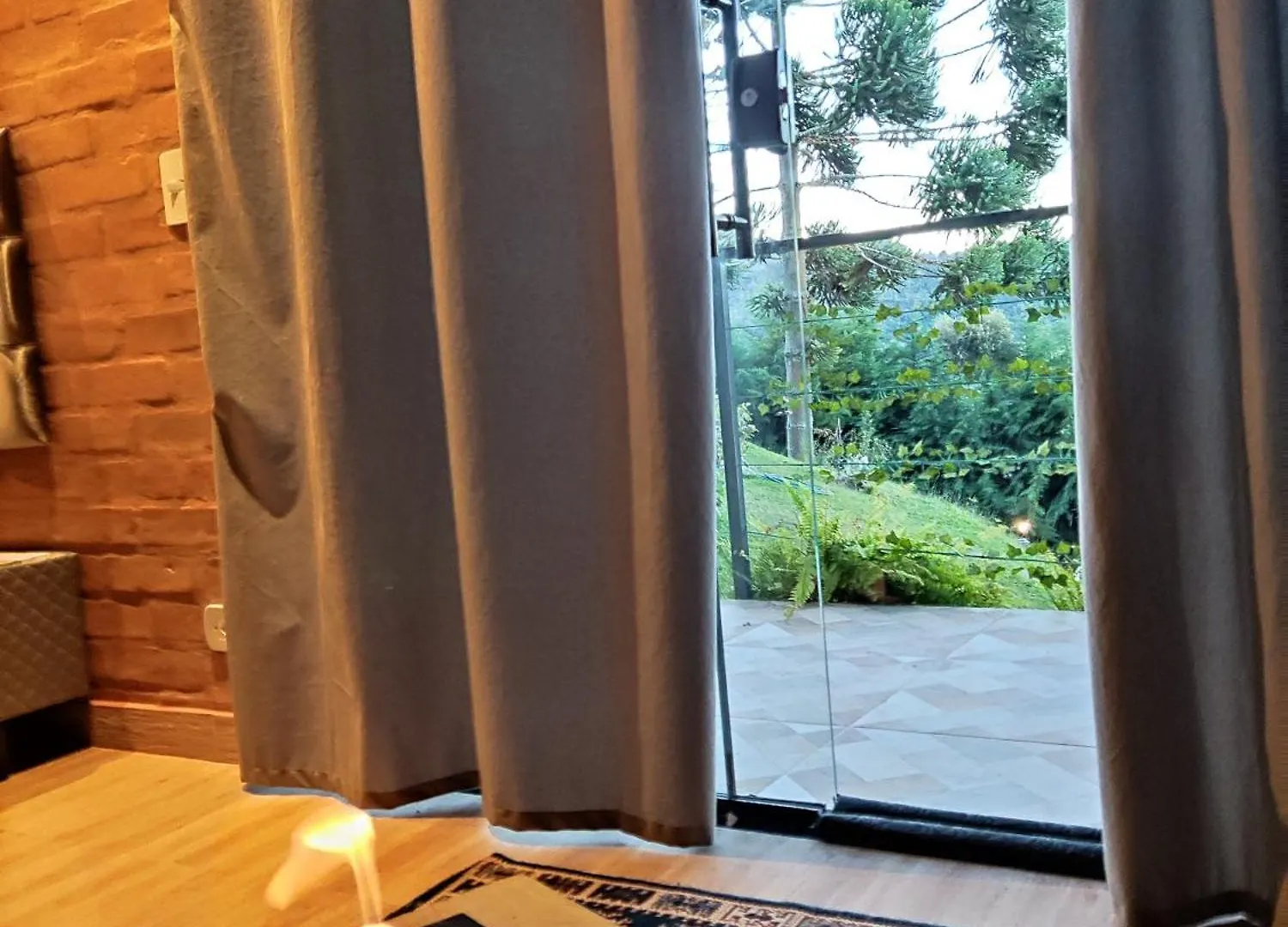 Chale Alecrin, Lancamento Em Conforto E Estilo! Campos do Jordao Holiday home