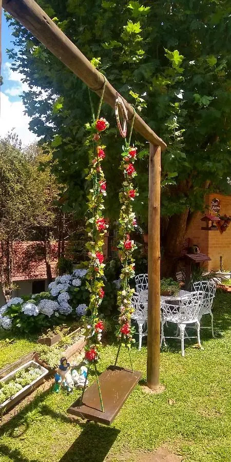 Chale Alecrin, Lancamento Em Conforto E Estilo! Campos do Jordão