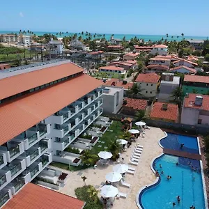 Laguna Flat , Pôrto das Galinhas Brasil