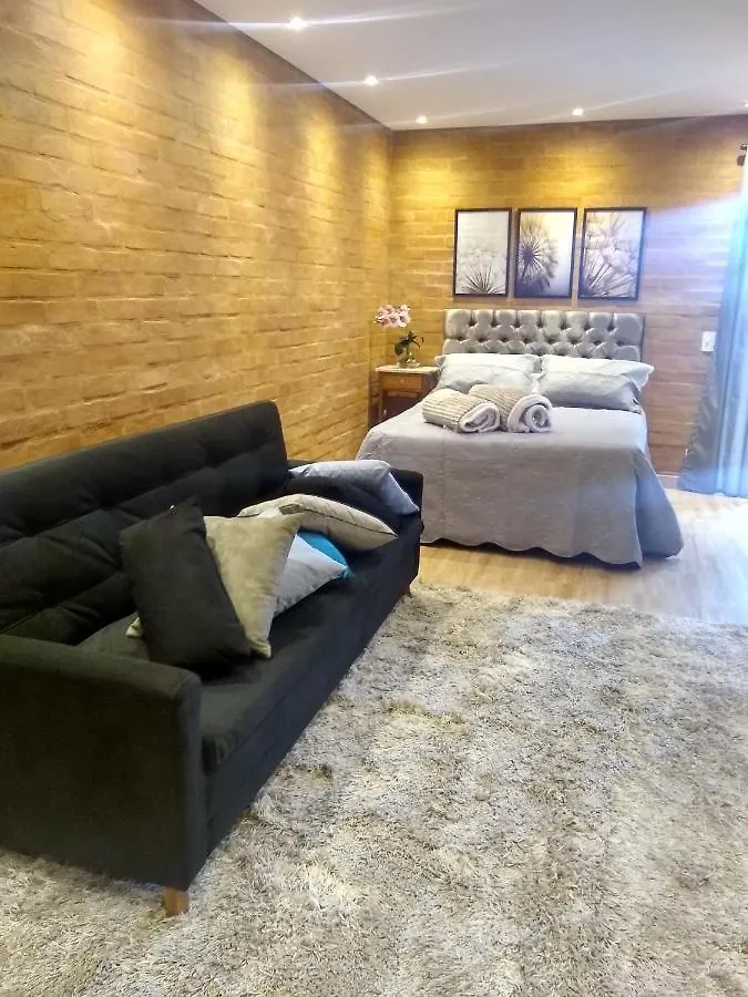 Chale Alecrin, Lancamento Em Conforto E Estilo! Campos do Jordao Holiday home