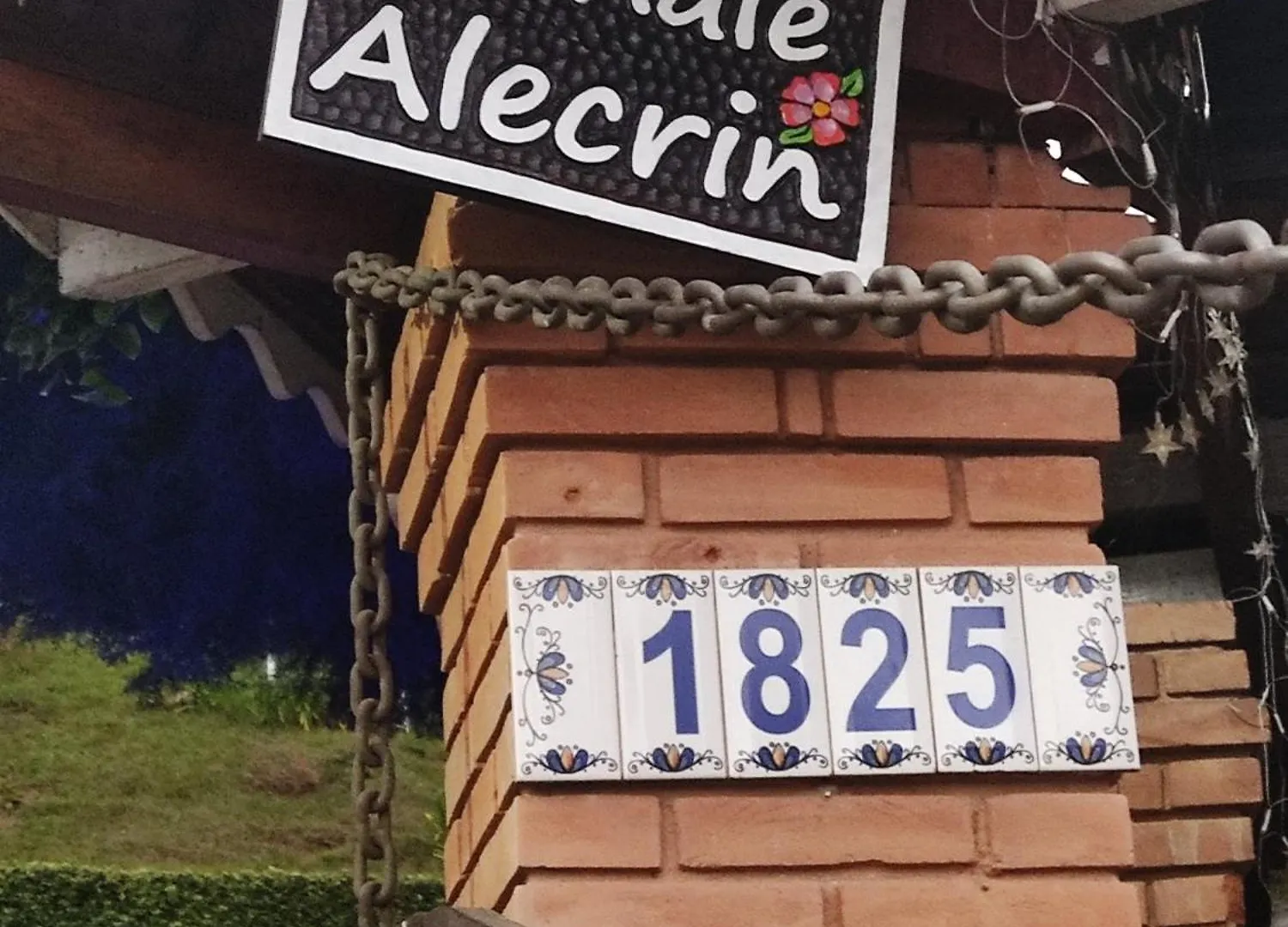 Chale Alecrin, Lancamento Em Conforto E Estilo! Campos do Jordao