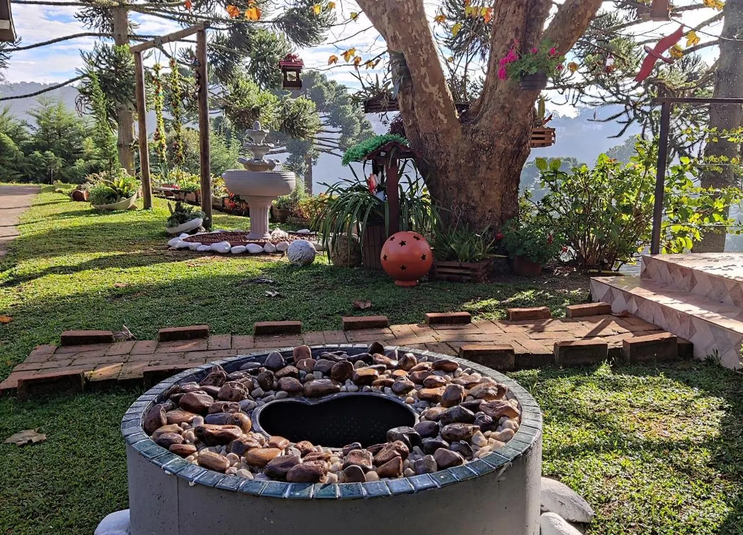 Chale Alecrin, Lancamento Em Conforto E Estilo! Campos do Jordao Holiday home
